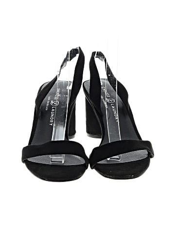 Chinese Laundry Sandals (view 2)