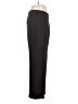 St. John Collection Solid Brown Dress Pants Size 4 - photo 4