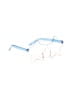 Unbranded Blue Sunglasses One size - photo 1