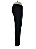 LC Lauren Conrad Solid Black Active Pants Size L - photo 4