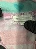 Btween 100% Polyester Pink Pullover Sweater Size 7 - photo 3