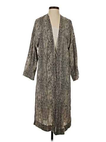 Jessica Simpson Kimono (view 1)