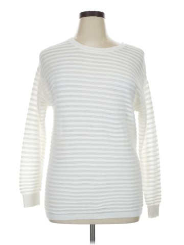 Vince Camuto Long Sleeve Top (view 1)