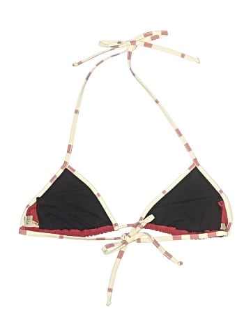 Burberry Swimsuit Top (view 2)