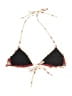 Burberry Hearts Red Swimsuit Top Size S - photo 2