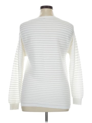Vince Camuto Long Sleeve Top (view 2)