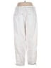 Rag & Bone Ivory Casual Pants Size XL - photo 2