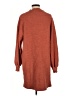 t.la Brown Casual Dress Size M - photo 2