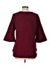 Jules & Leopold Burgundy Pullover Sweater Size L - photo 2