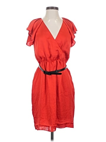 Armani Exchange Cocktail Dress (view 1)
