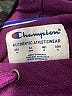 Champion Purple Fleece Size XL - photo 6