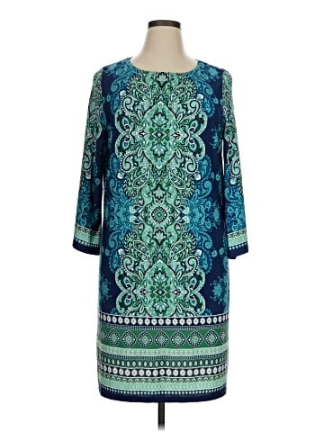 Studio One Casual Dress (view 1)