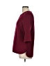 Jules & Leopold Burgundy Pullover Sweater Size L - photo 5