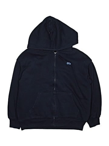 Gap Kids Zip Up Hoodie (view 1)