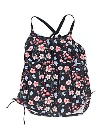 Yonique Swimsuit Top (view 1)