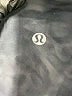 Lululemon Athletica Tie-dye Gray Casual Pants Size 4 - photo 7