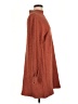 t.la Brown Casual Dress Size M - photo 4