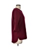 Jules & Leopold Burgundy Pullover Sweater Size L - photo 4