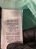 David's Bridal 100% Polyester Teal Cocktail Dress Size 0 - photo 8