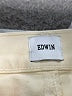 Edwin Ivory Jeans Size 30 waist - photo 7