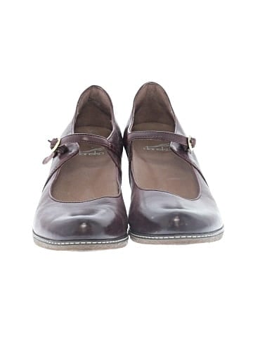 Dansko Wedges (view 2)