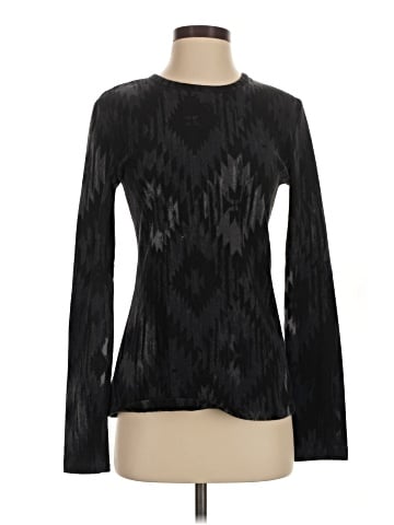 Cuddl Duds Pullover Sweater (view 1)