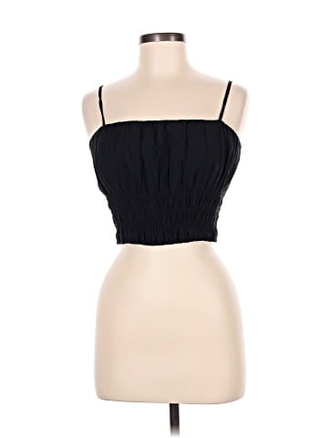 Abercrombie & Fitch Sleeveless Top (view 1)