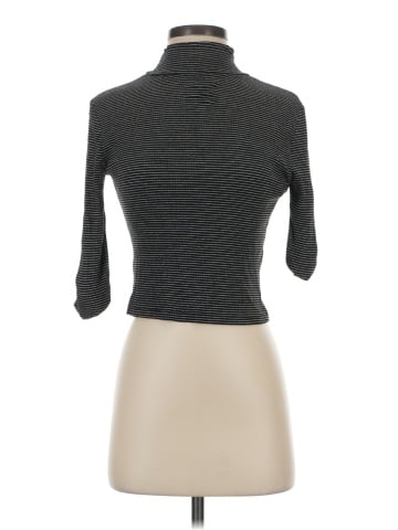 Wild Fable Turtleneck Sweater (view 1)