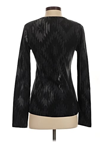 Cuddl Duds Pullover Sweater (view 2)