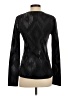 Cuddl Duds Black Pullover Sweater Size S - photo 2