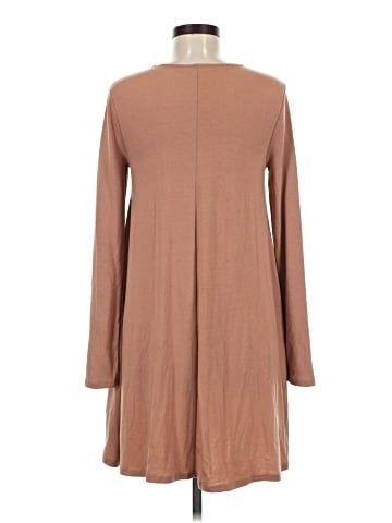 Zenana Premium Casual Dress (view 2)