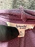 Splendid Purple Cardigan Size XL - photo 7