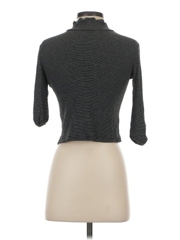Wild Fable Turtleneck Sweater (view 2)