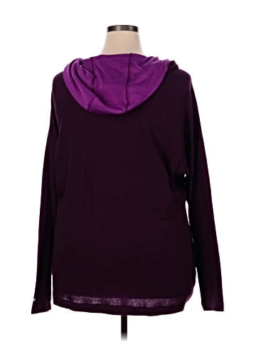 Columbia Pullover Sweater (view 2)