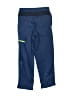 C9 By Champion 100% Polyester Blue Track Pants Size 6 - 7 - photo 2