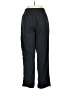 Eddie Bauer Black Casual Pants Size M - photo 2