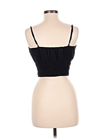 Abercrombie & Fitch Sleeveless Top (view 2)