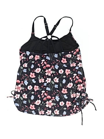 Yonique Swimsuit Top (view 2)