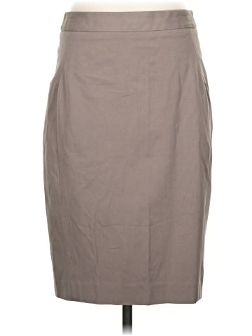 Ann Taylor LOFT Formal Skirt (view 1)
