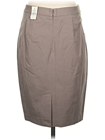Ann Taylor LOFT Formal Skirt (view 2)