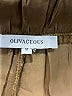 Olivaceous Brown Casual Pants Size M - photo 7