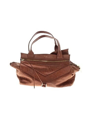 Botkier Leather Shoulder Bag (view 1)