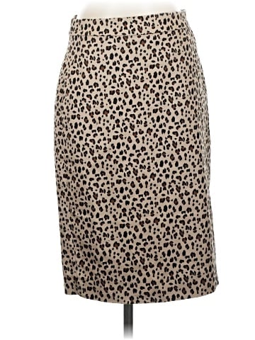 J.Crew Casual Skirt (view 1)