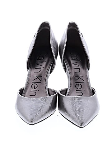Calvin Klein Heels (view 2)