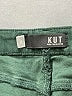 Kut from the Kloth Green Jeans Size 12 - photo 7