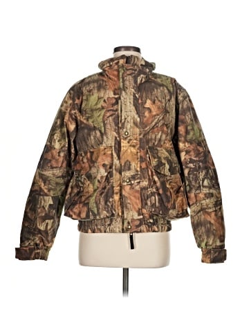 Cabela's Jacket (view 1)