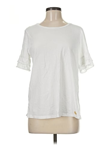 MICHAEL Michael Kors Short Sleeve T-Shirt (view 1)