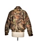 Cabela's 100% Polyester Camo Brown Jacket Size M - photo 2