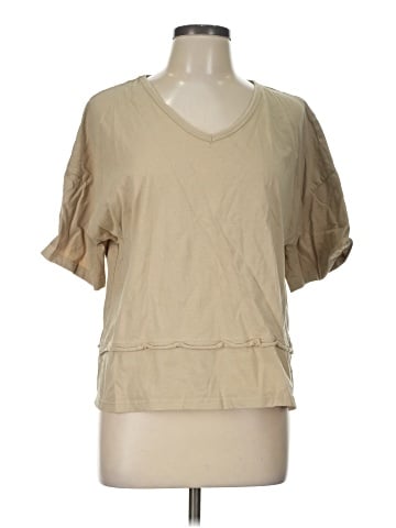 Unbranded Short Sleeve T-Shirt (view 1)