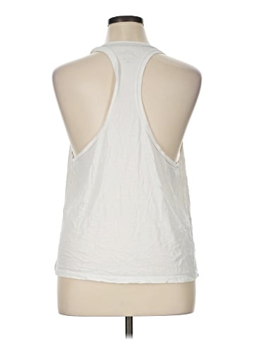 J.Crew Sleeveless T-Shirt (view 2)